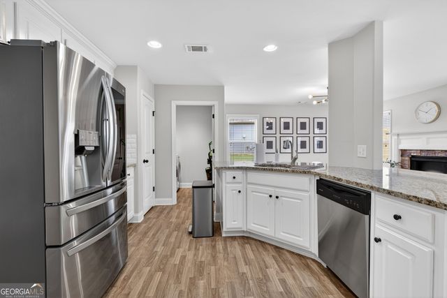 205 Arbor Way, Bethlehem, GA 30620