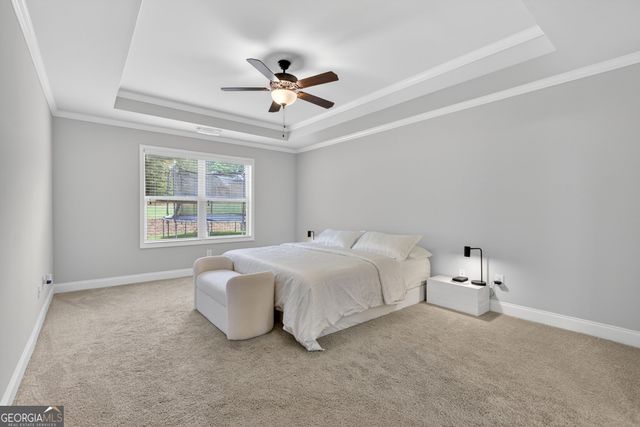 205 Arbor Way, Bethlehem, GA 30620