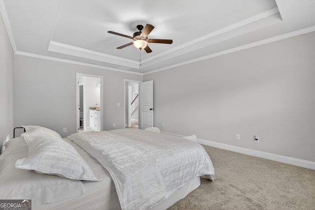 205 Arbor Way, Bethlehem, GA 30620