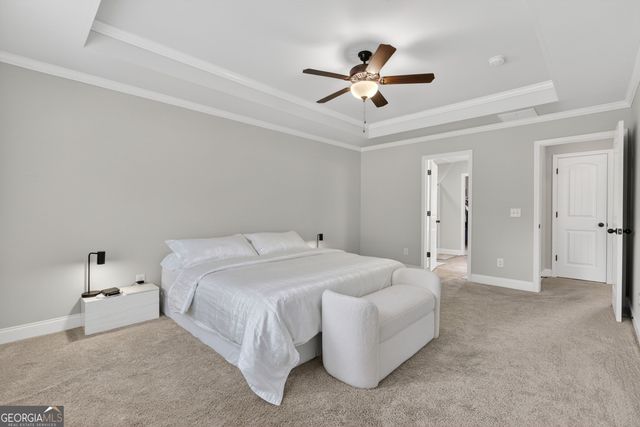 205 Arbor Way, Bethlehem, GA 30620