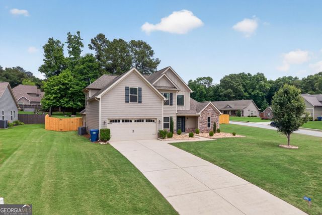 205 Arbor Way, Bethlehem, GA 30620