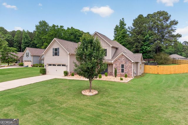 205 Arbor Way, Bethlehem, GA 30620