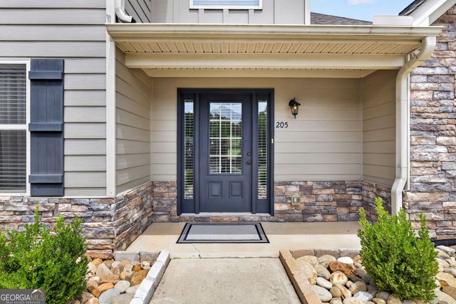 205 Arbor Way, Bethlehem, GA 30620