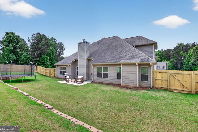 205 Arbor Way, Bethlehem, GA 30620