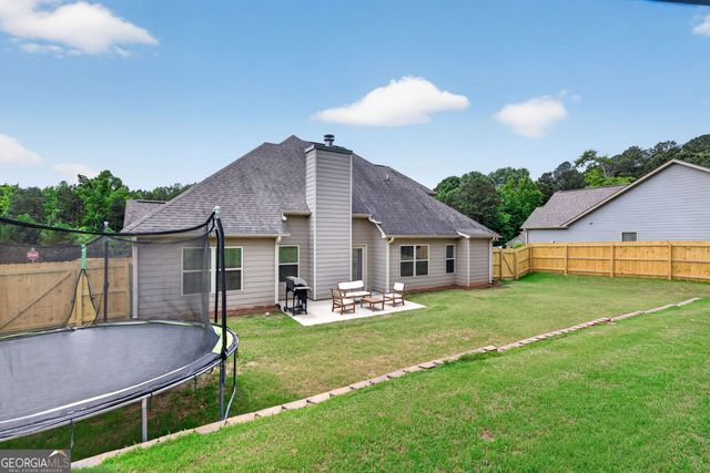 205 Arbor Way, Bethlehem, GA 30620
