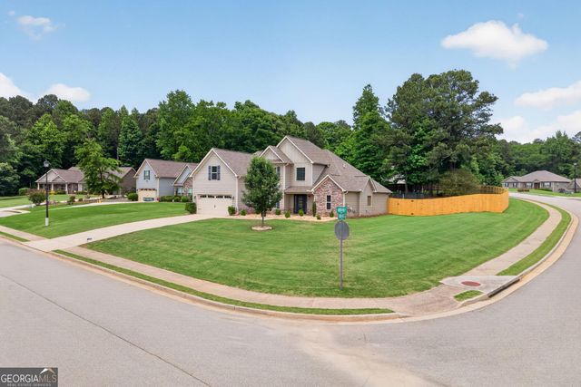 205 Arbor Way, Bethlehem, GA 30620