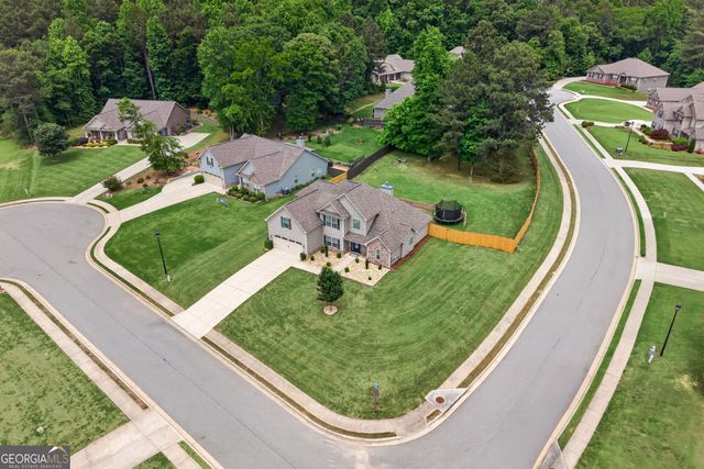 205 Arbor Way, Bethlehem, GA 30620