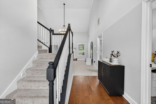 205 Arbor Way, Bethlehem, GA 30620