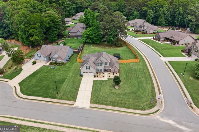 205 Arbor Way, Bethlehem, GA 30620