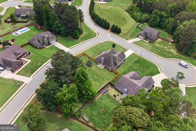 205 Arbor Way, Bethlehem, GA 30620