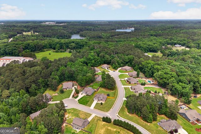 205 Arbor Way, Bethlehem, GA 30620