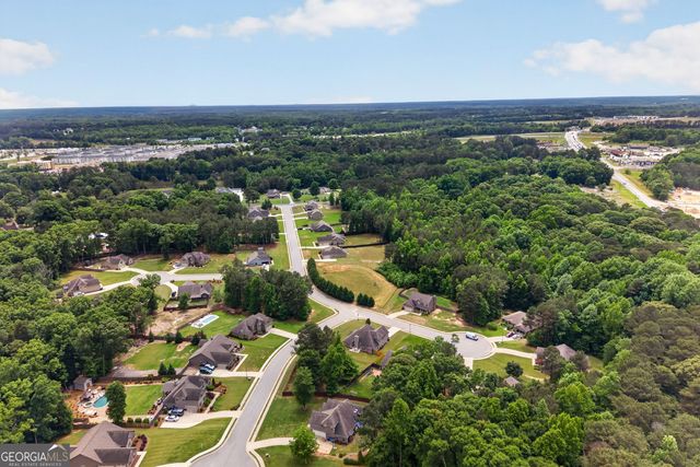 205 Arbor Way, Bethlehem, GA 30620