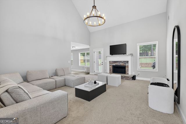205 Arbor Way, Bethlehem, GA 30620
