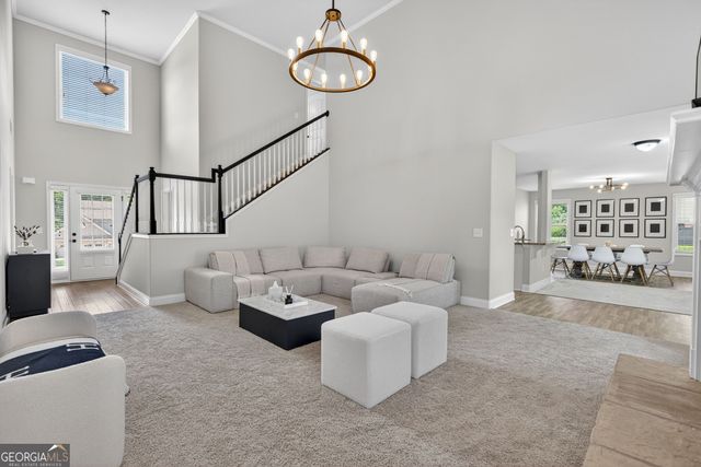 205 Arbor Way, Bethlehem, GA 30620