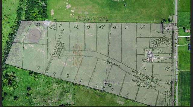 Lot 4 S Baese Road, Elm Mott, TX 76640