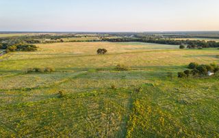 Lot 4 S Baese Road, Elm Mott, TX 76640