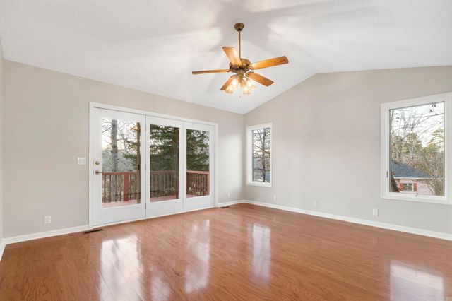 15 Temerario Place, Hot Springs Village, AR 71909
