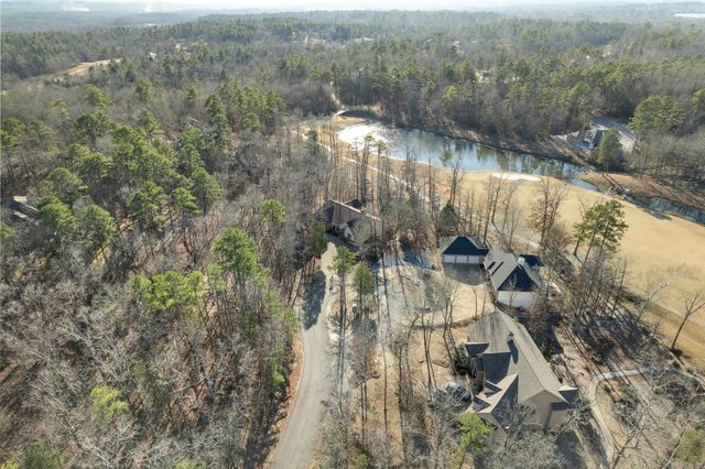 15 Temerario Place, Hot Springs Village, AR 71909