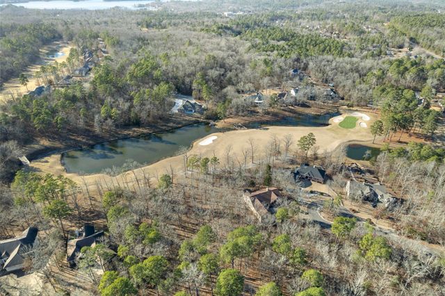 15 Temerario Place, Hot Springs Village, AR 71909