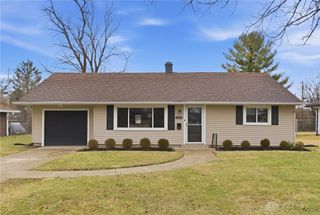 3839 Saranac Drive, Dayton, OH 45429