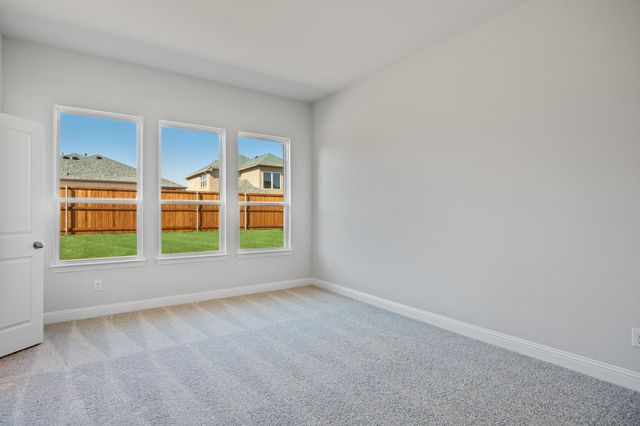 3106 Ferrero Lane, Princeton, TX 75407