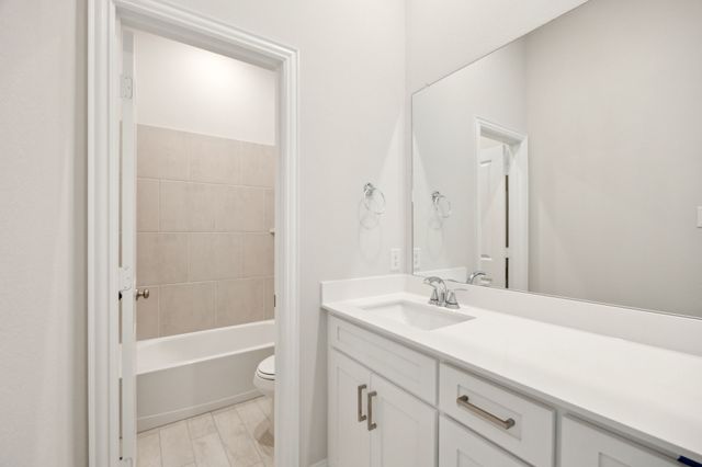 3106 Ferrero Lane, Princeton, TX 75407