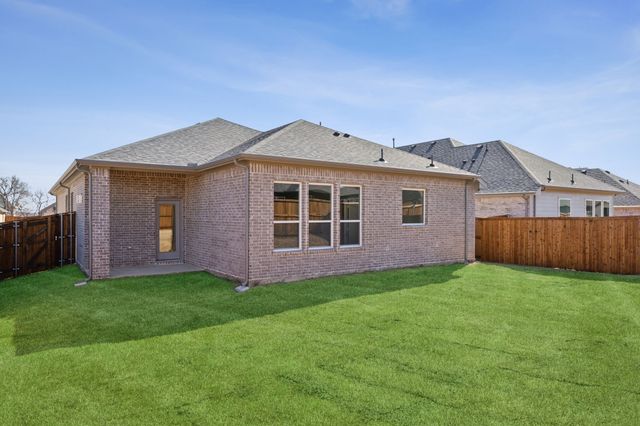3106 Ferrero Lane, Princeton, TX 75407