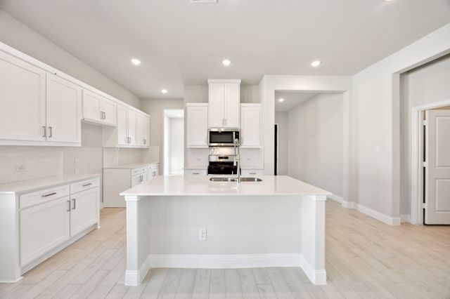 3106 Ferrero Lane, Princeton, TX 75407