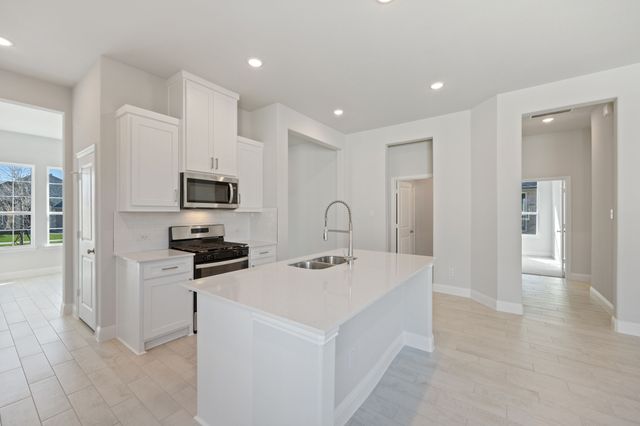 3106 Ferrero Lane, Princeton, TX 75407