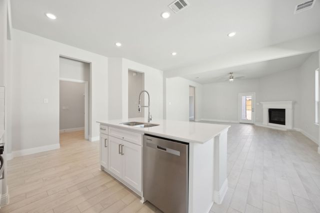 3106 Ferrero Lane, Princeton, TX 75407