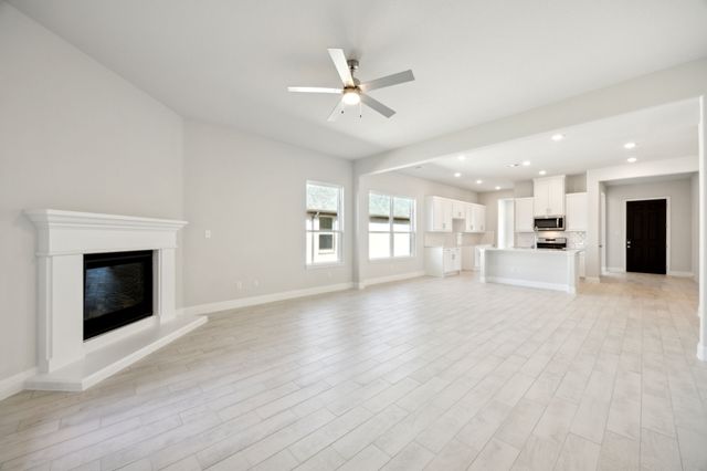 3106 Ferrero Lane, Princeton, TX 75407