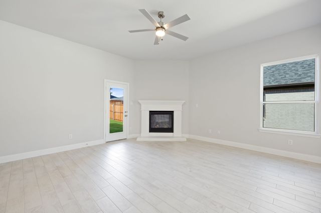 3106 Ferrero Lane, Princeton, TX 75407