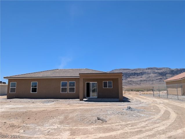 5691 Alderwood, Pahrump, NV 89060