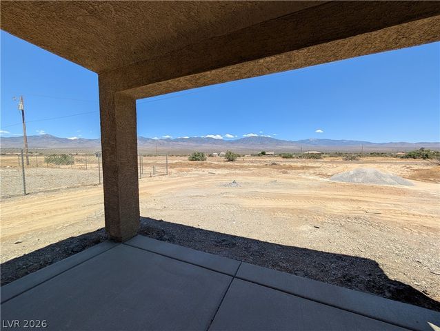 5691 Alderwood, Pahrump, NV 89060
