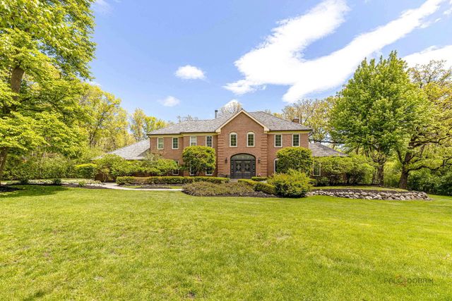 1541 Heritage Court, Lake Forest, IL 60045