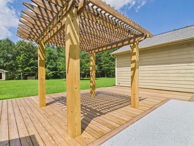 260 W West Ridge Drive, Coldspring, TX 77331