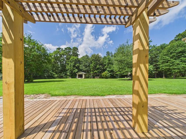 260 W West Ridge Drive, Coldspring, TX 77331