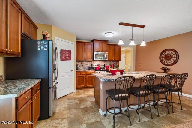 65057 LAGOON FOREST Drive, Yulee, FL 32097