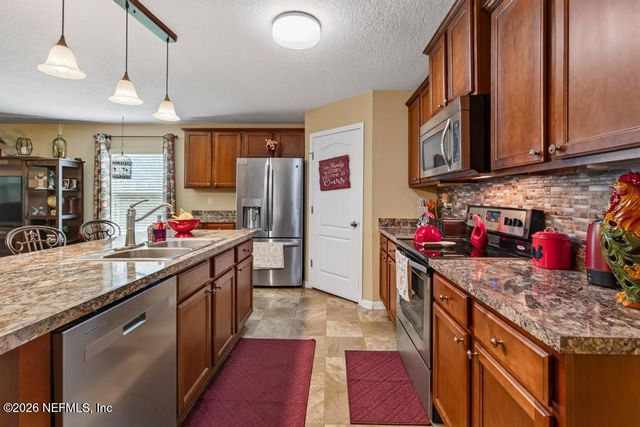 65057 LAGOON FOREST Drive, Yulee, FL 32097