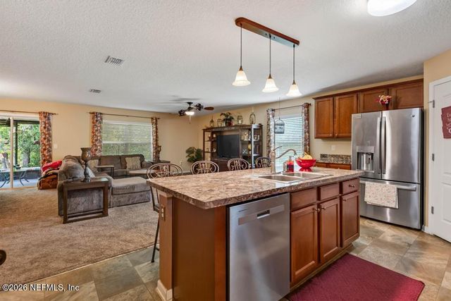65057 LAGOON FOREST Drive, Yulee, FL 32097