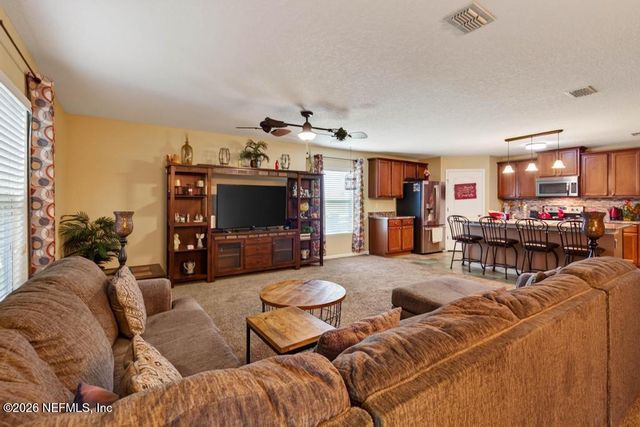 65057 LAGOON FOREST Drive, Yulee, FL 32097