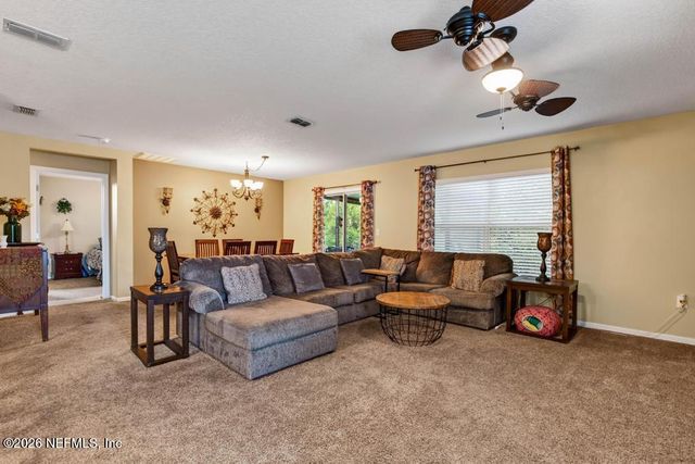 65057 LAGOON FOREST Drive, Yulee, FL 32097