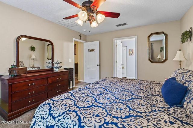 65057 LAGOON FOREST Drive, Yulee, FL 32097