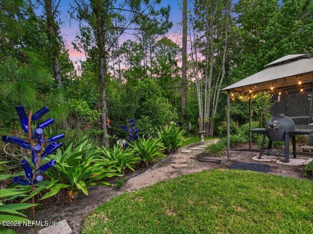65057 LAGOON FOREST Drive, Yulee, FL 32097