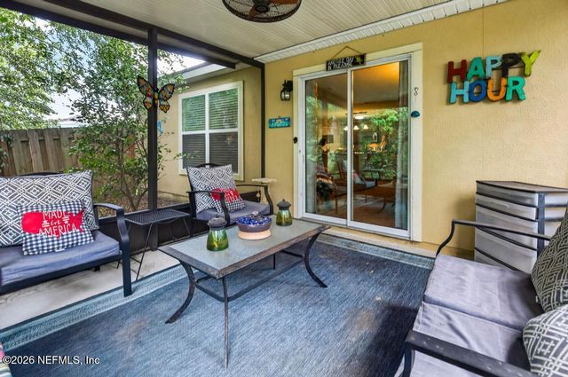 65057 LAGOON FOREST Drive, Yulee, FL 32097