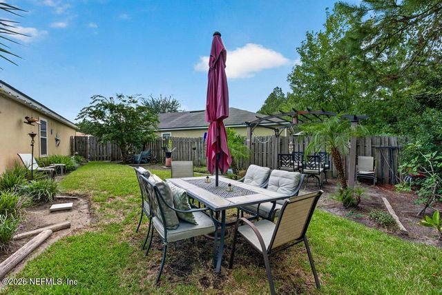 65057 LAGOON FOREST Drive, Yulee, FL 32097