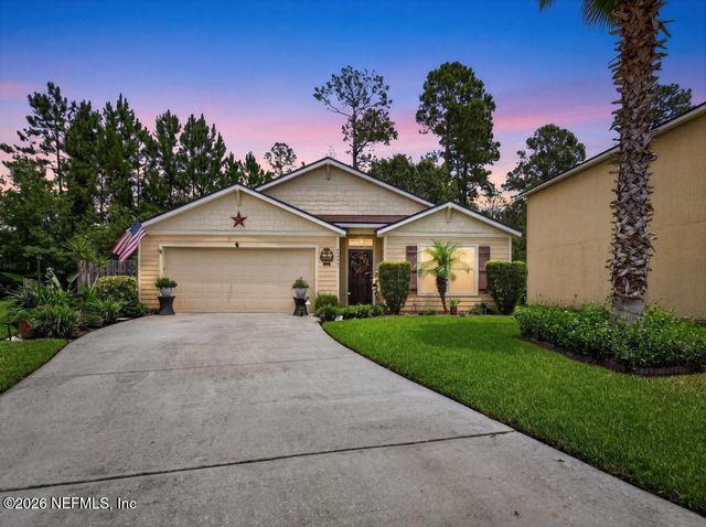 65057 LAGOON FOREST Drive, Yulee, FL 32097