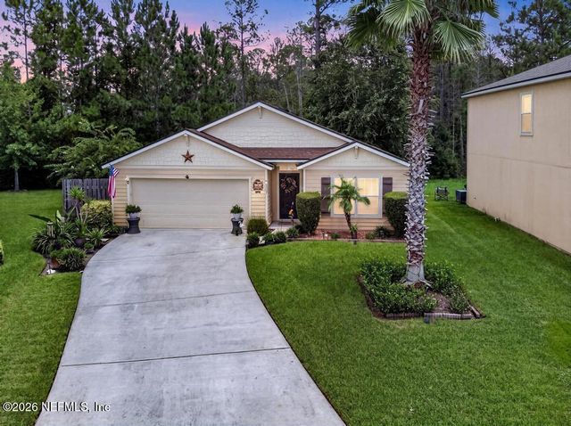 65057 LAGOON FOREST Drive, Yulee, FL 32097