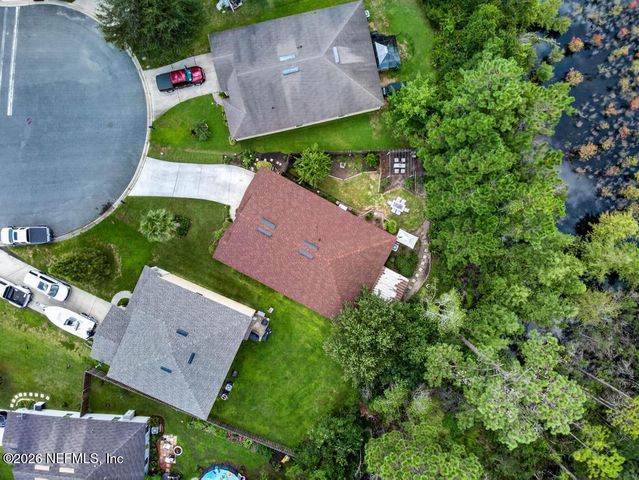 65057 LAGOON FOREST Drive, Yulee, FL 32097
