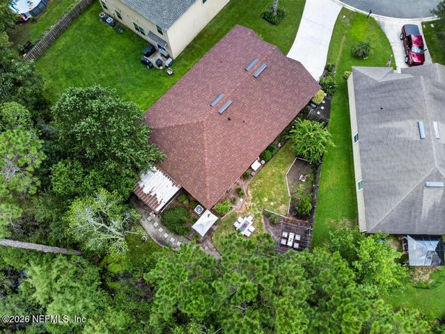 65057 LAGOON FOREST Drive, Yulee, FL 32097
